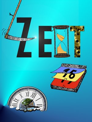 cover image of Lesebühne Minden--Zeit